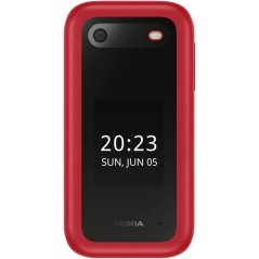 Nokia 2660 28 Rd - Stylish, Durable & Affordable Mobile Phone | Product Code: 6438409077523